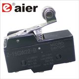 Limit Spst Roller Lever Micro Switch