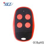 Universal 433/315 RF Remote Control for Learning