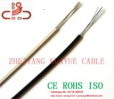 Drop Wire FTTH Optical Fiber Cable