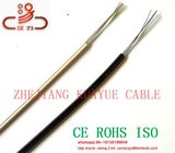 Drop Wire FTTH Optical Fiber Cable