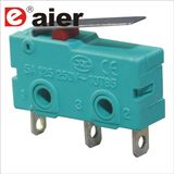 Machine Use Long Lever Micro Switch