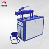 30W Portable Metal Mini Fiber Laser Marking Price