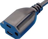 NEMA-5-15p Power Cord