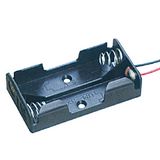 Battery Holder / 2p (AA) Battery Box