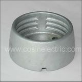 Base for Ceramic/Porcelain Insulator Fitting