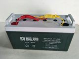 12V 120ah Long Life Gel Battery