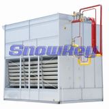 Evaporative Condensor