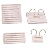 122*122 Thermal IR Infrared Ceramic Heater Heating Element