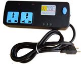 Remote Control GSM Power Strip
