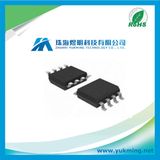 Integrated Circuit Njm4558m-Te2 of Operational Amplifier IC