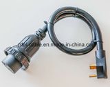 Srdt Range Cord UL Approval
