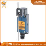 Lema Lz8107 Adjustable Rod 5A 250VAC Limit Switch