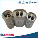 Cbb65 Air Conditioner Power Supply Capacitor