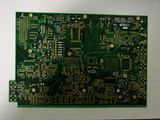 PCB Manufacturer Fr-4 RoHS Digital Photo Frame PCB Design