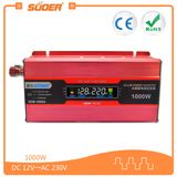 Suoer 12V 1000W DC to AC Power Inverter with LCD Display (SDB-1000A)