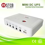 Portable Eco Mini DC UPS 12V