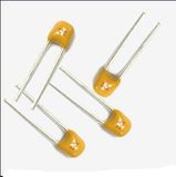 Radial Multilayer Ceramic Capacitor (TMCC03-8)