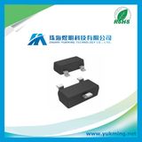 IC Integrated Circuit of Silicon Serial Number with Vcc Input (DS2411R+TR)