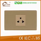 Made in China Thailand Type Socket Home Office Use