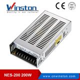 Nes-200 Series Single Output Type Switching Power Supply