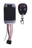 GPS Tracker Bn-303G GPS Personal Locator Remote Control Car GPS Tracking No Box