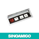 Sinoamigo Item Sts-120 Flip-up Boxes