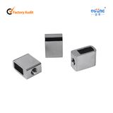 Energy Meter Copper Terminal Block and Terminal Connector