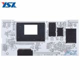 1.6mm 4layers Fr4 HASL PCB