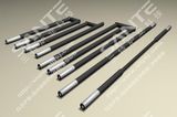 Silicon Carbide Rod Sic Heater for Electric Furnace 1500c