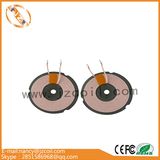 Wireless Charger Coil with Customized Ferrite