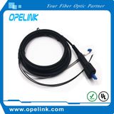 Outdoor Pdlc-LC Waterproof Patch Cord