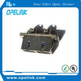   Fiber Optic Adapter Duplex