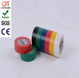 Gold Supplier of High Quality PVC Electrical Insulation Tape