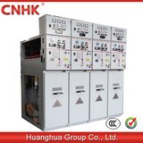 10~24kv Sf6 Gas Insulated Switchgear