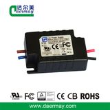 Mining Lamp LED Power Supply 12W 0.2A Waterproof IP65