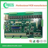 Automotive One Stop 2 Layer PCB SMT PCBA