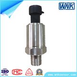 Anti-Corrosive 4~20mA/0.5-4.5V Air Pressure Sensor for Freon, HVAC, Customization Available