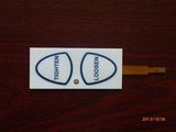 Flexible Printed Circuit Waterproof Tactile Membrane Switch PCB for Disk Drives