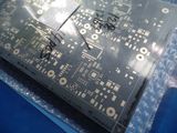 10 Layer Multilayer PCB Iteq Material with Black Soldermask