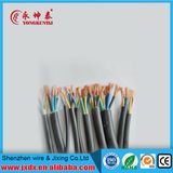Shenzhen Port Electric Wire with Copper Stranded Conductor, Shenzhen Exporting Electrical Wire Cable