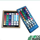 DC12V/192W 24V/384W Low Voltage LED RGBW Panel Remote Control