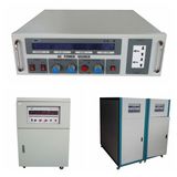 Vfp-S Series High Power AC Power Source - 1.5kVA