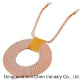 Inductor Coil Wireless Coil Copper Coil for Wireless Charger