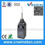 Weather Proof Micro Position Travel Limit Switch with CE