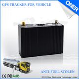 GPS Truck Car Moto Tracker Support Authorized Number Setting