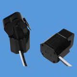 Current Transformer with Split Core 60A/20mA 0.5class