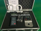 Wireless Crane Load Cell Weight Sensor Dynamometer