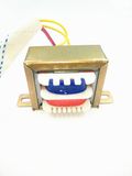 Compact Size Customized Low Frequency Transformers in Full Range of Voltages, Powers and Efficiencies From Manufacturer