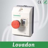 Gv2 Series Motor Protection Circuit Breaker Waterproof Box
