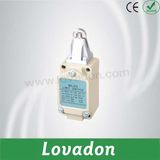 Wld2 Double Circuit Type Aluminum Alloy Shell Limit Switch